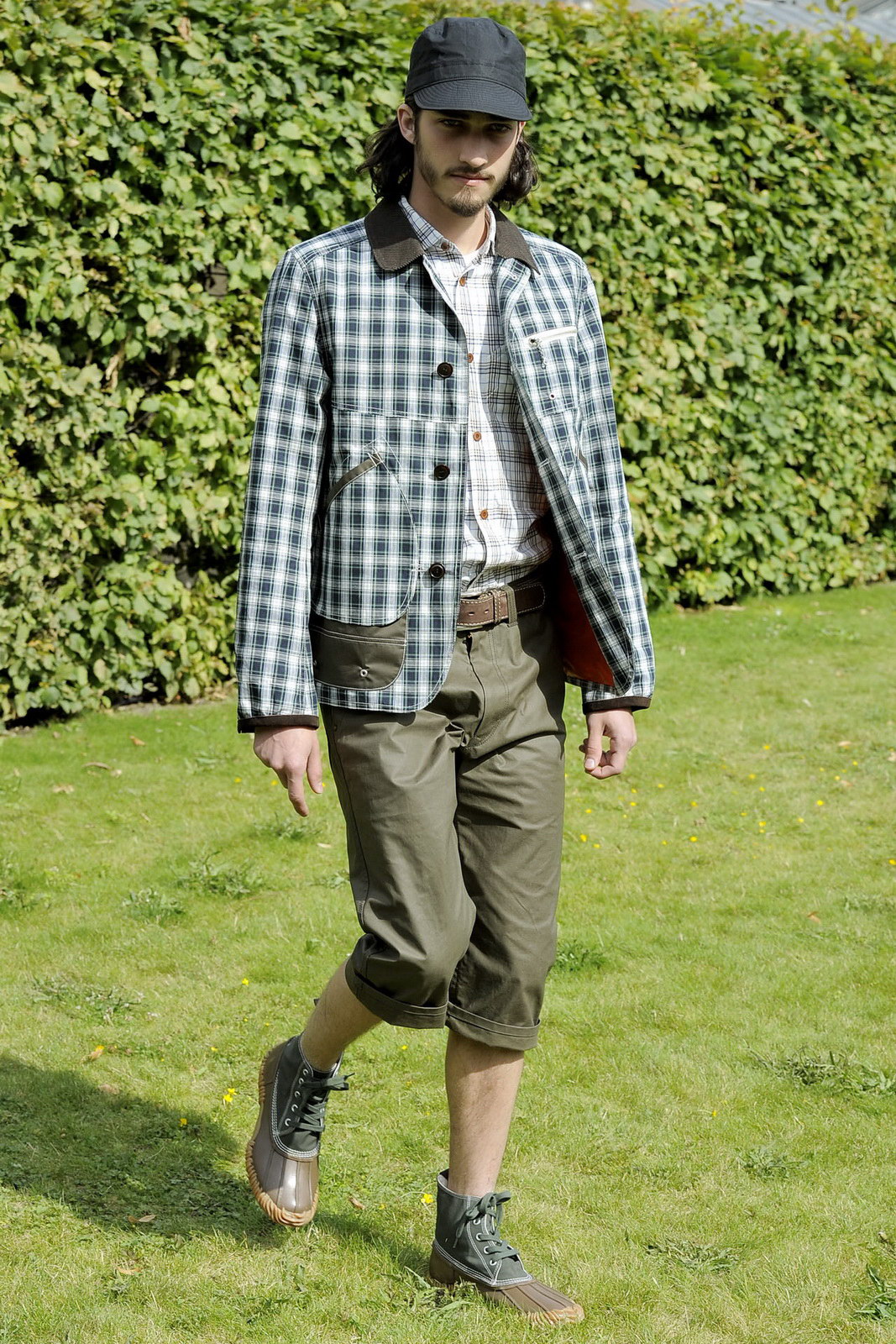 Junya Watanabe Man 2012bDƬ