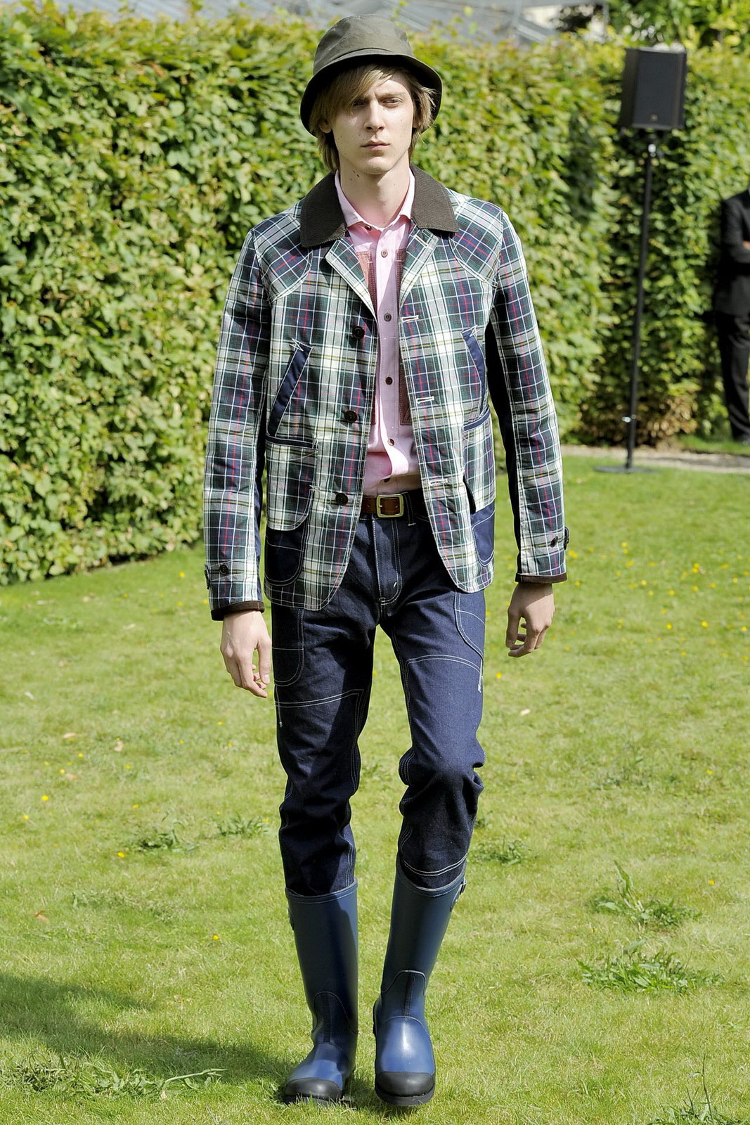 Junya Watanabe Man 2012bDƬ