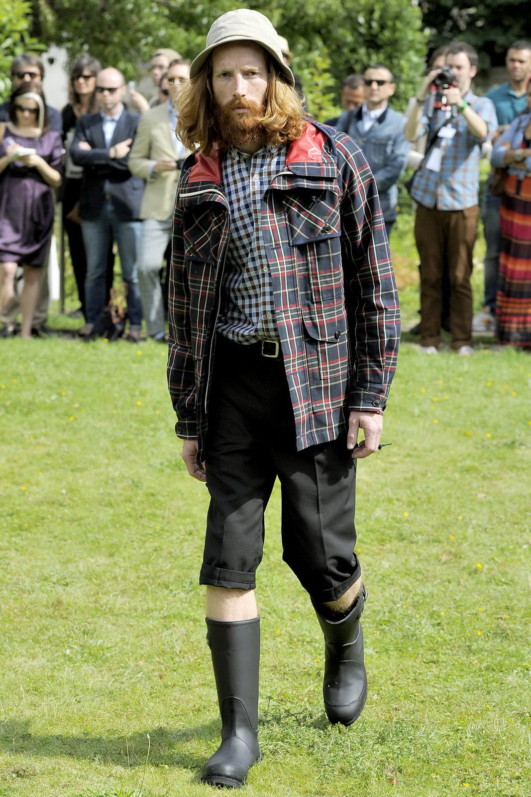 Junya Watanabe Man 2012bDƬ