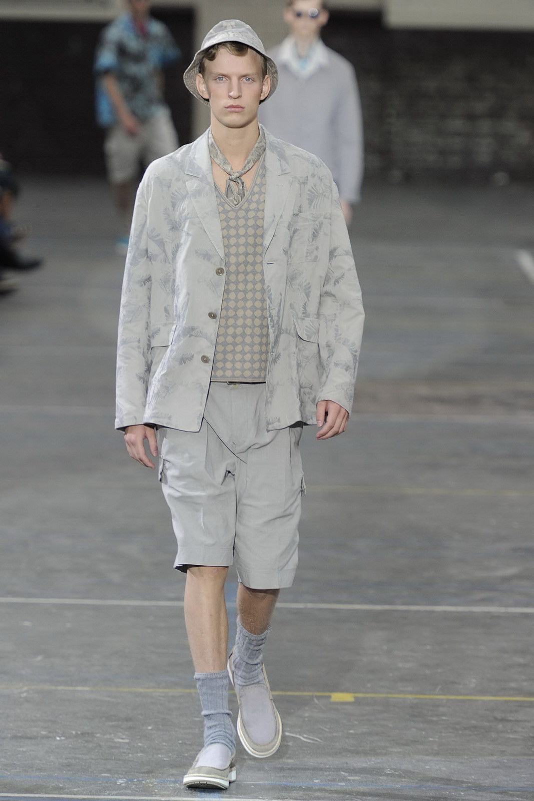 Kenzo 2012bDƬ