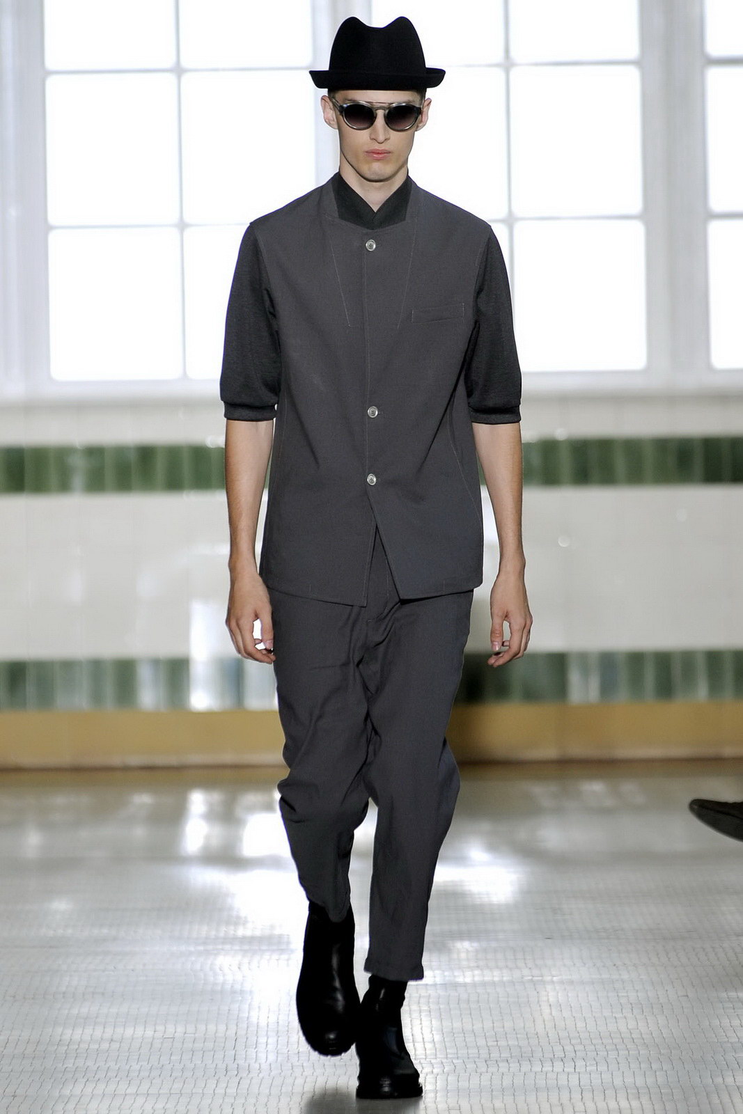 Kris Van Assche 2012bDƬ
