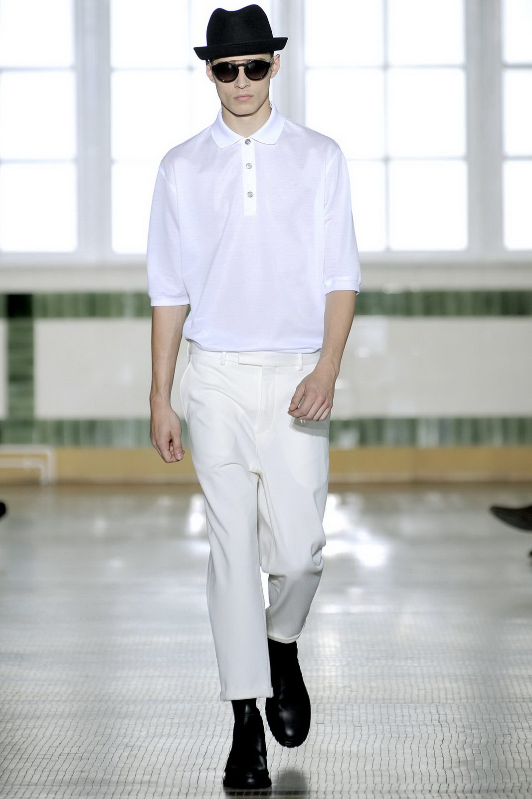 Kris Van Assche 2012bDƬ