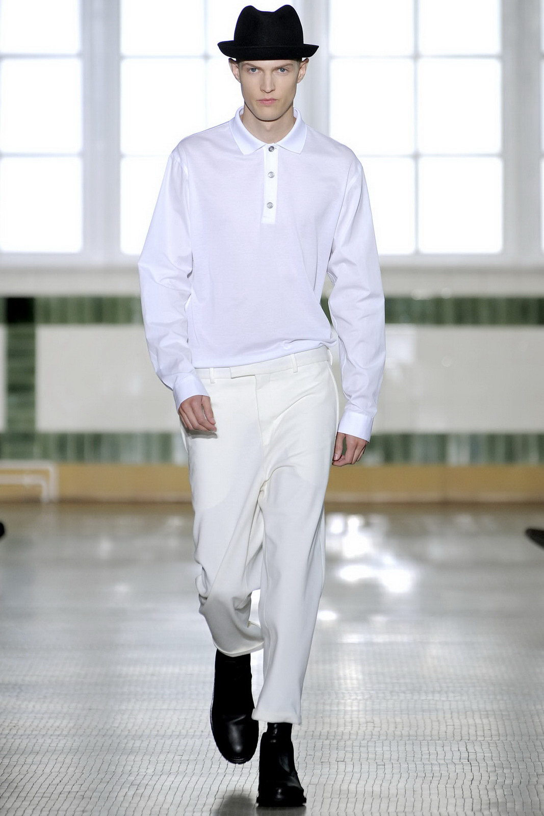 Kris Van Assche 2012bDƬ
