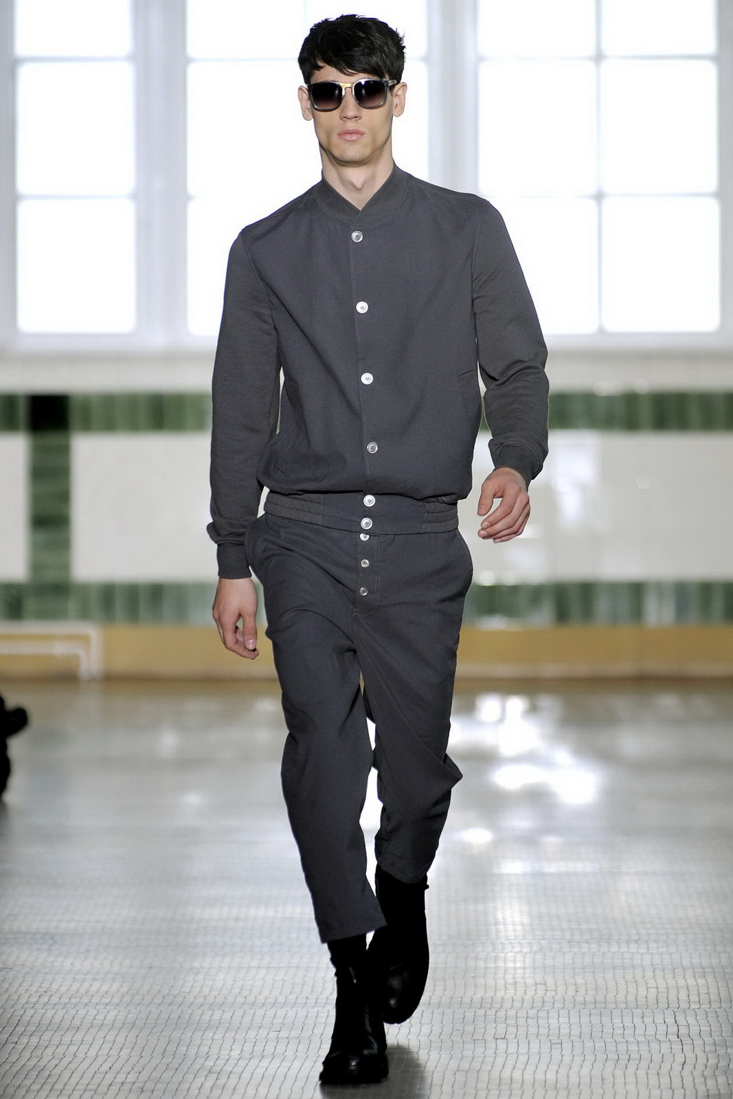 Kris Van Assche 2012bDƬ