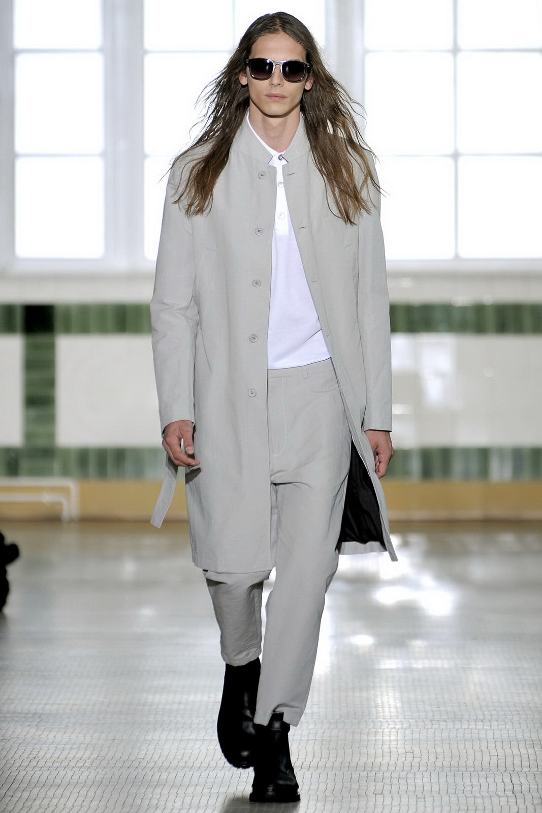 Kris Van Assche 2012bDƬ