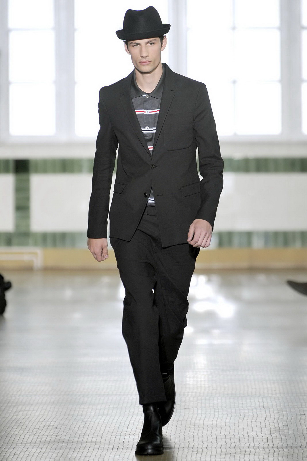 Kris Van Assche 2012bDƬ