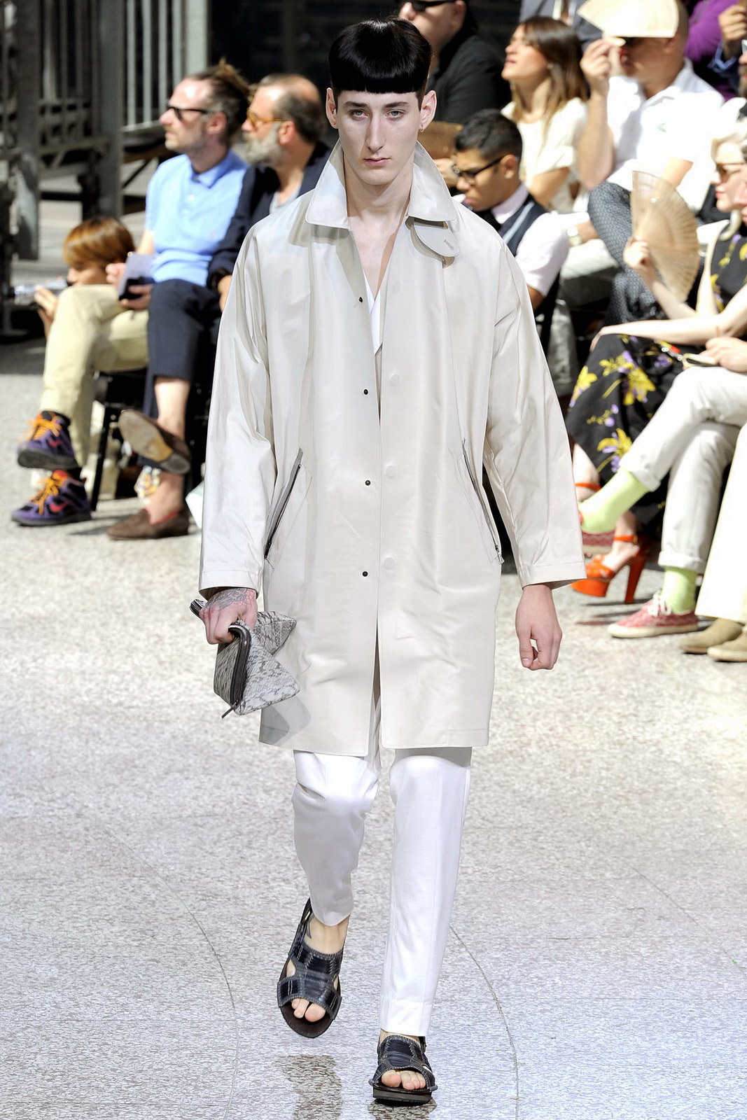 Lanvin 2012bDƬ