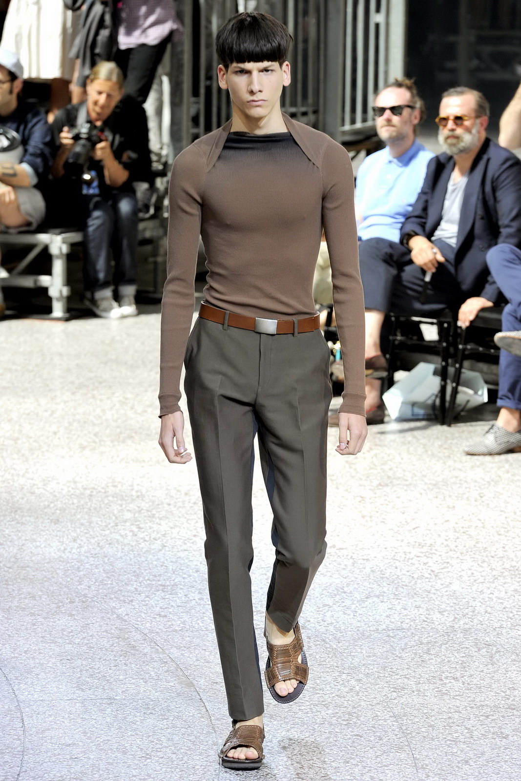 Lanvin 2012bDƬ