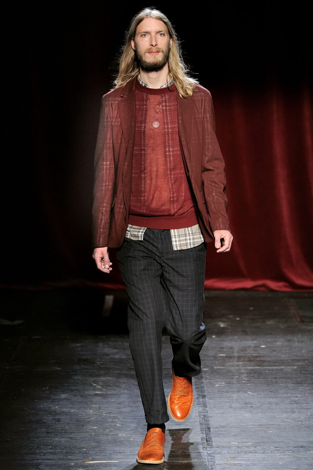 Maison Martin Margiela 2012bDƬ