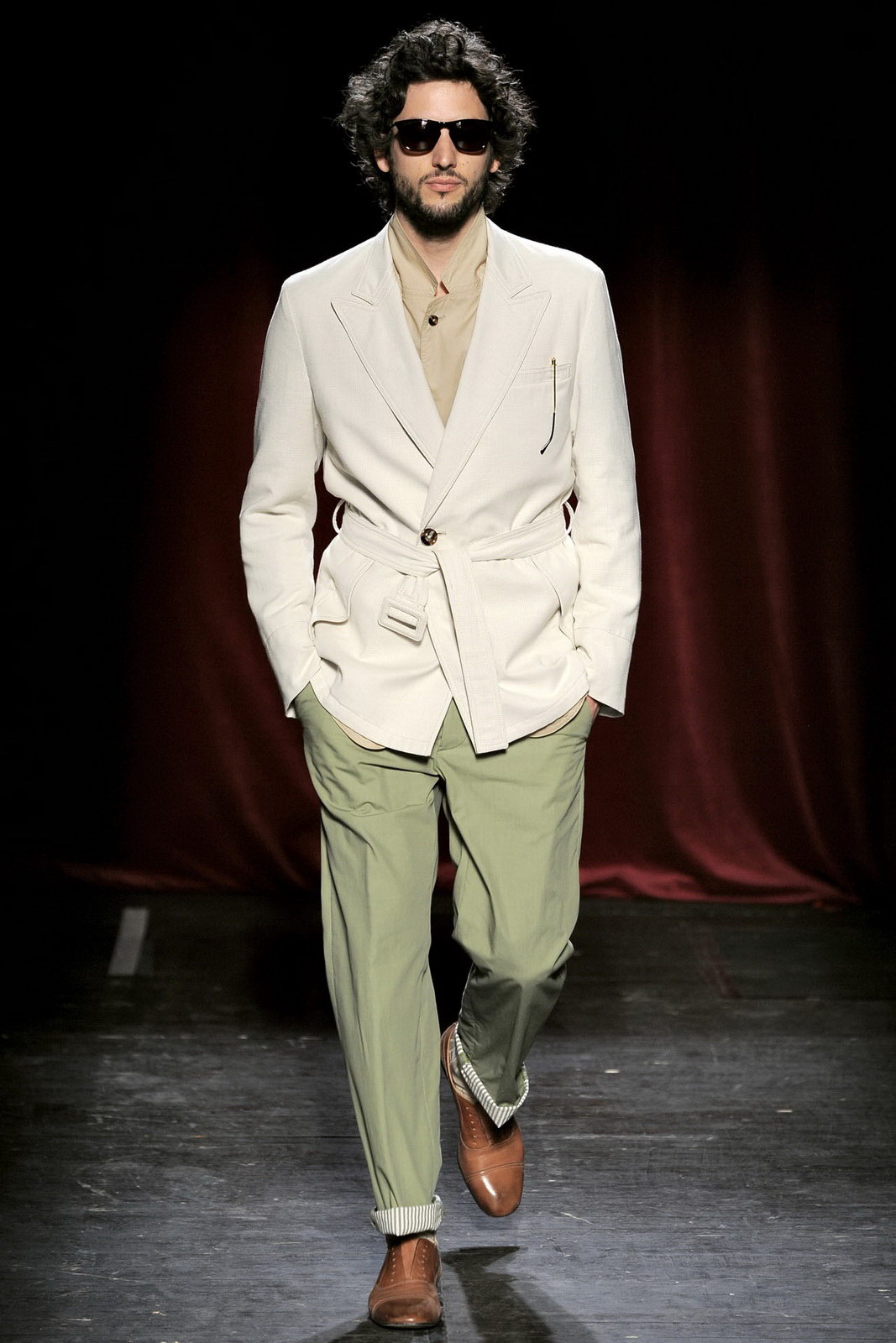 Maison Martin Margiela 2012bDƬ