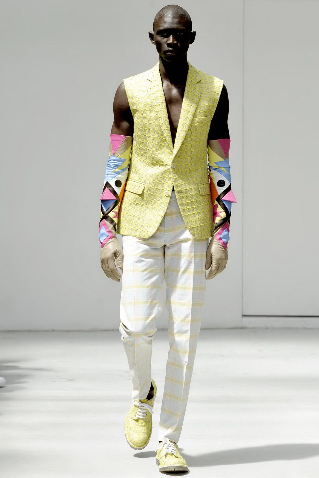 Walter Van Beirendonck 2012bDƬ
