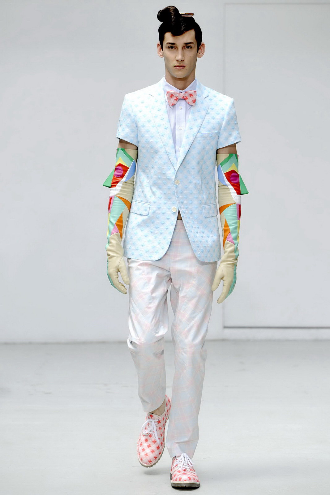 Walter Van Beirendonck 2012bDƬ