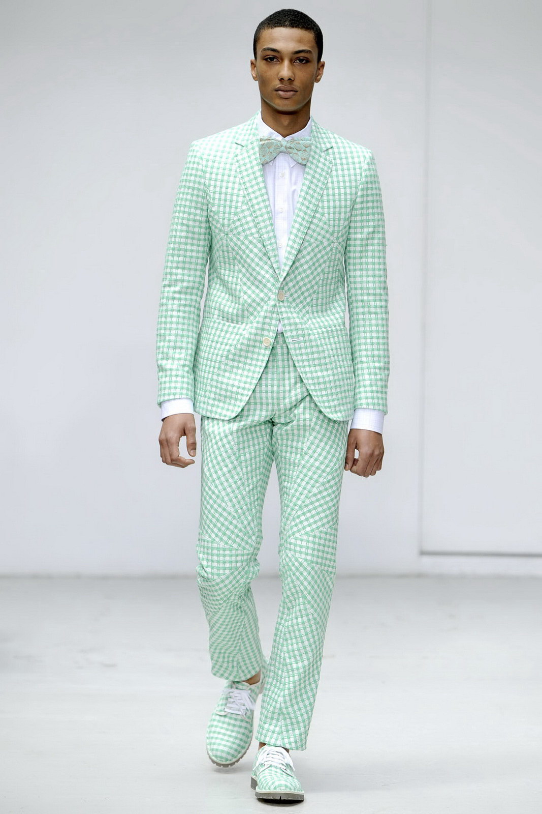 Walter Van Beirendonck 2012bDƬ