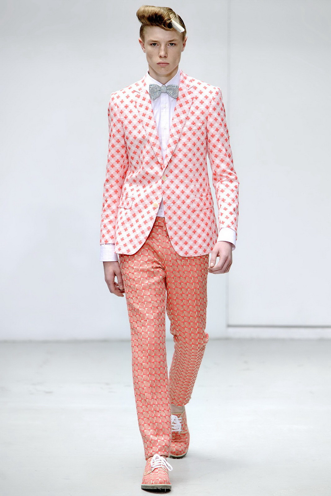 Walter Van Beirendonck 2012bDƬ