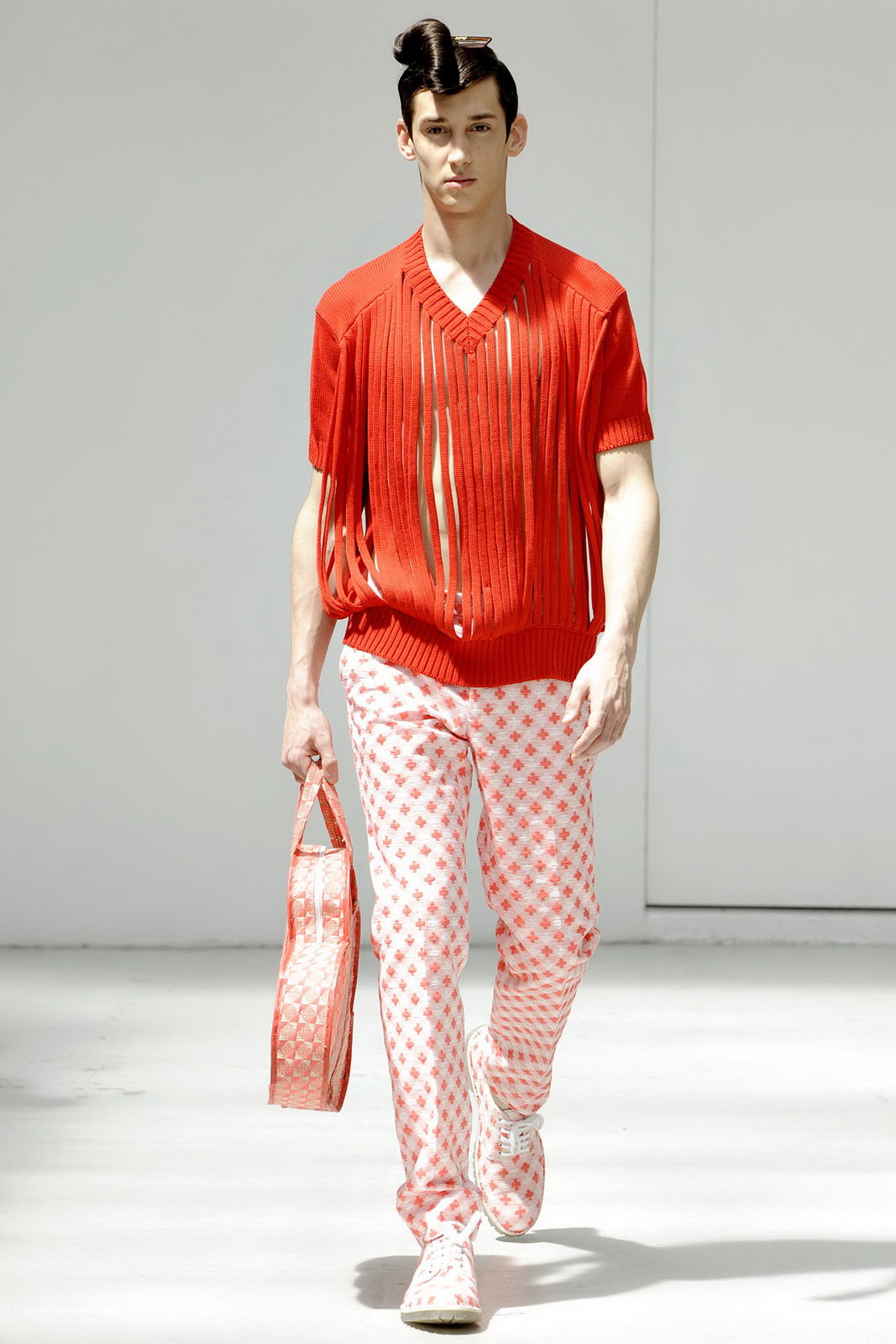 Walter Van Beirendonck 2012bDƬ