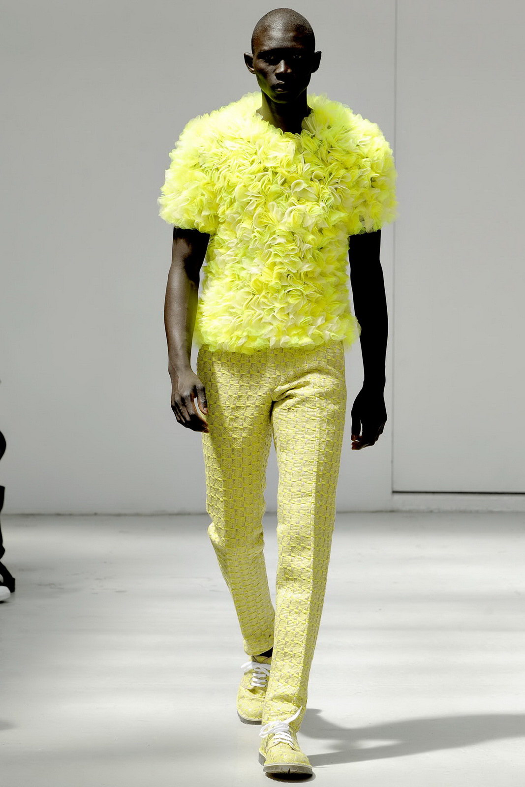 Walter Van Beirendonck 2012bDƬ