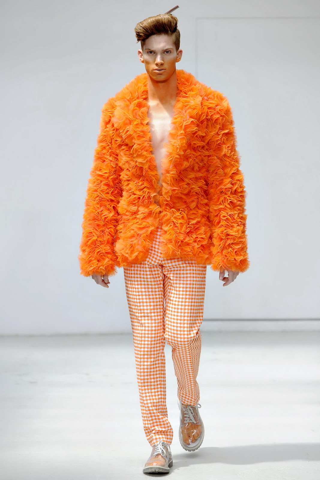Walter Van Beirendonck 2012bDƬ