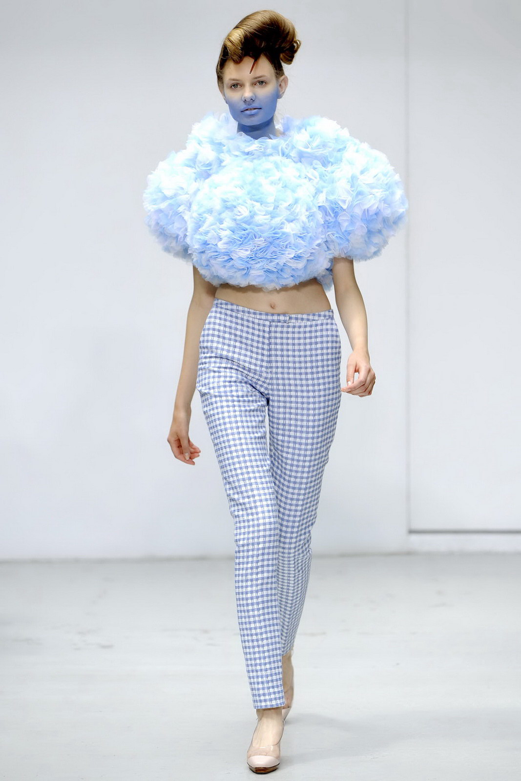 Walter Van Beirendonck 2012bDƬ