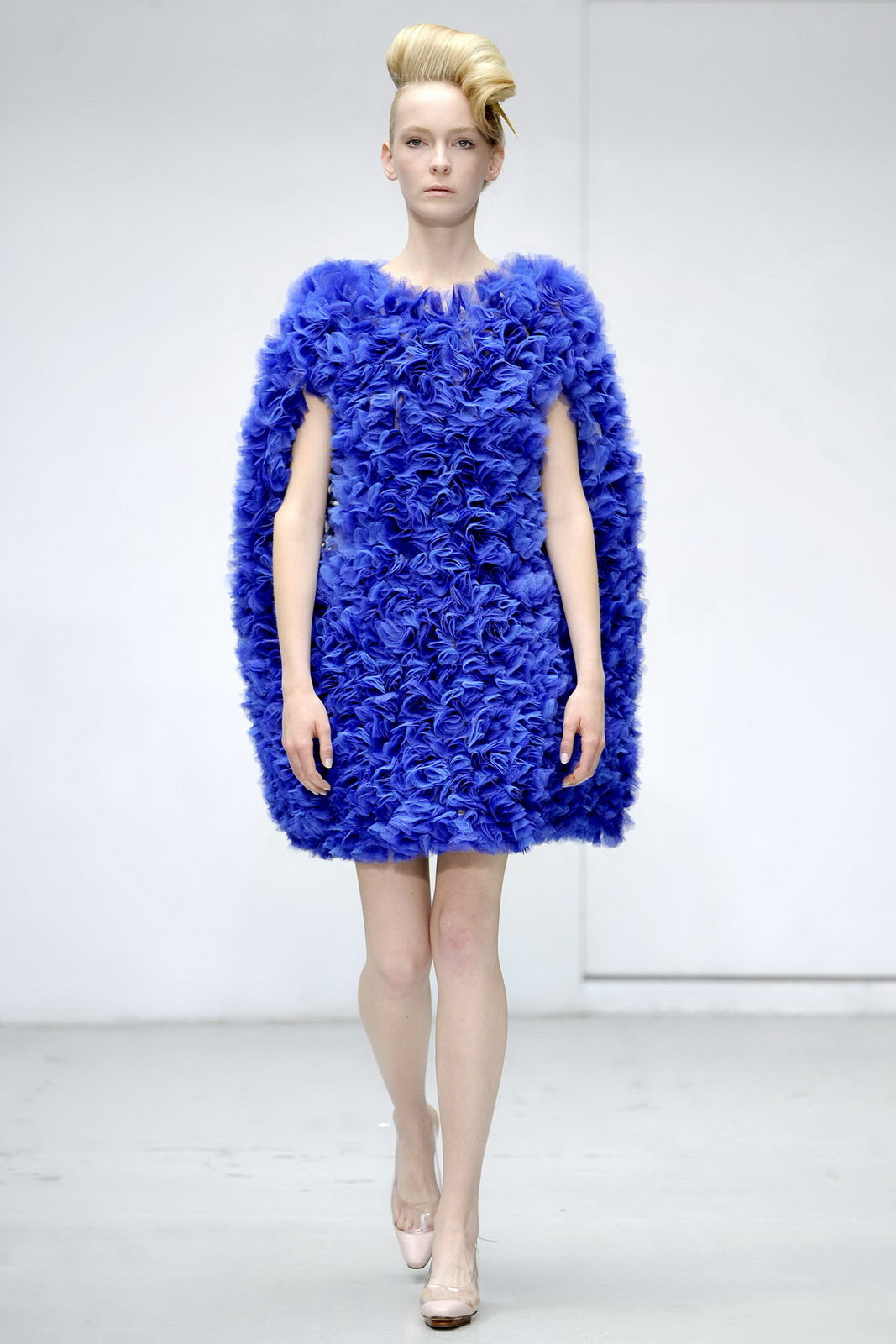 Walter Van Beirendonck 2012bDƬ