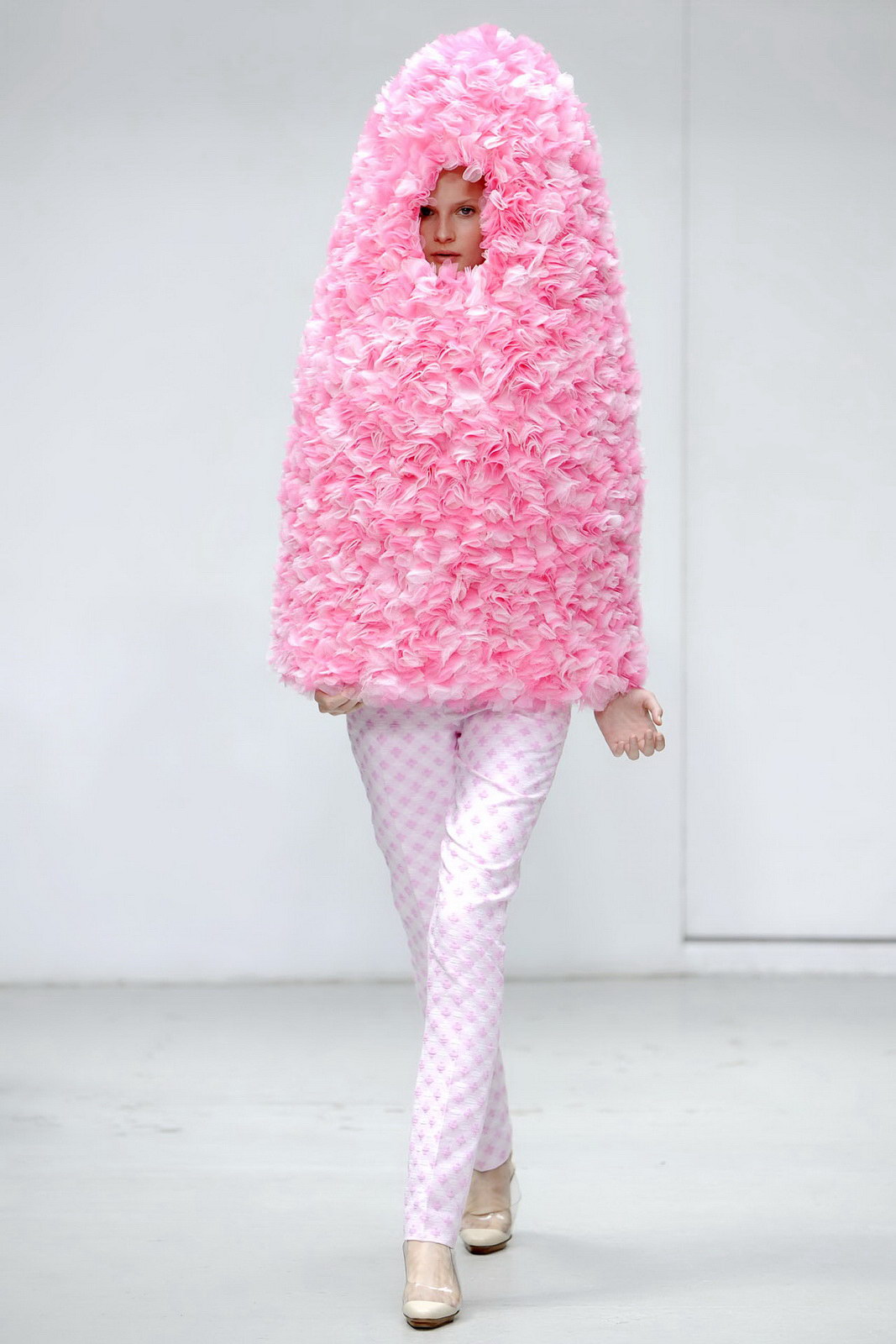 Walter Van Beirendonck 2012bDƬ