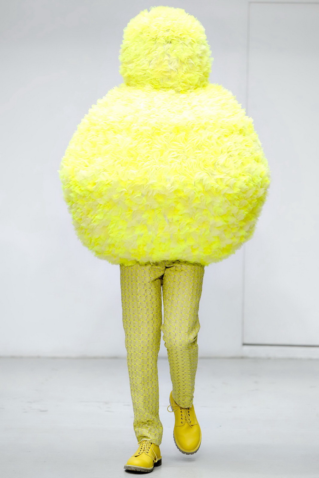 Walter Van Beirendonck 2012bDƬ