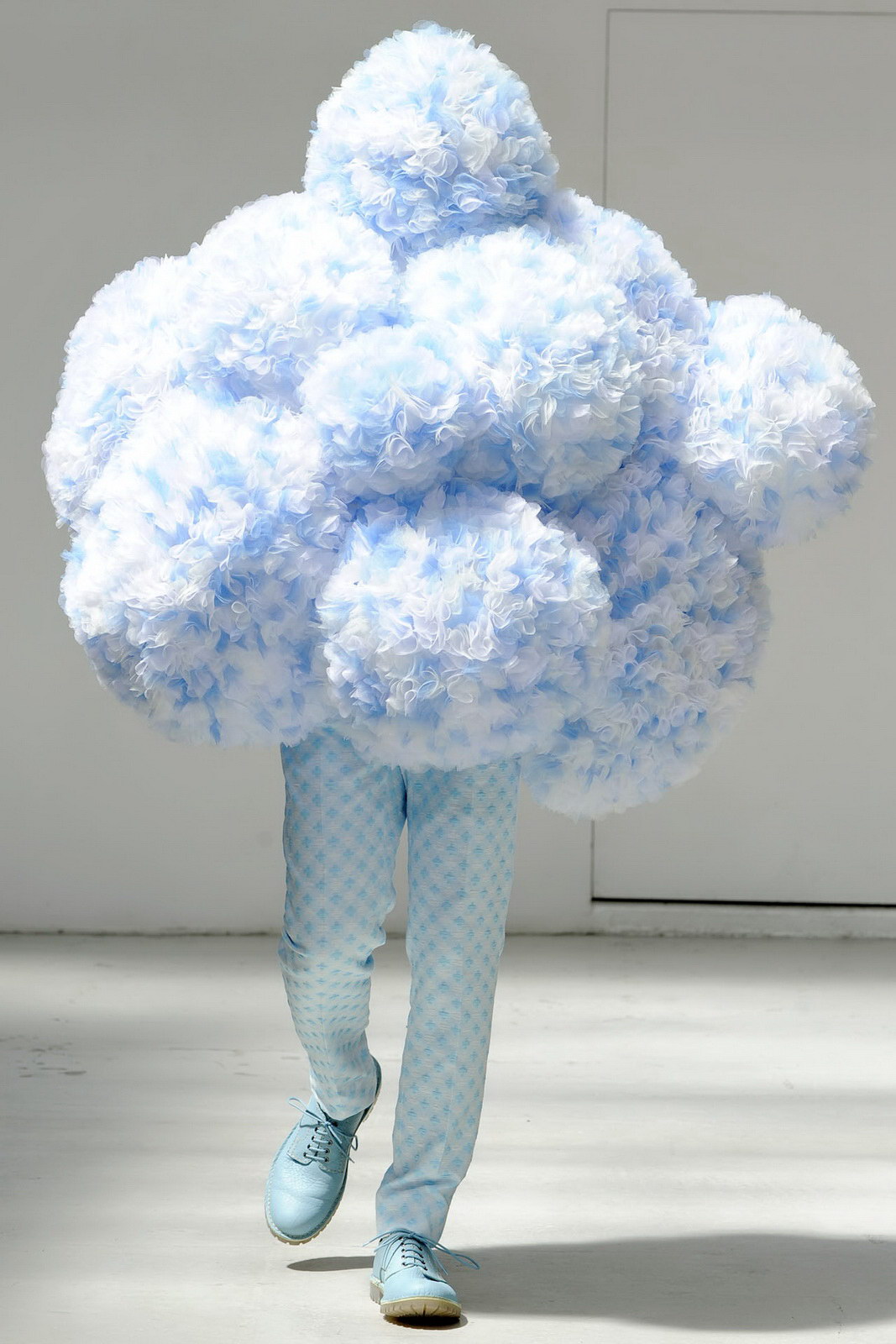 Walter Van Beirendonck 2012bDƬ