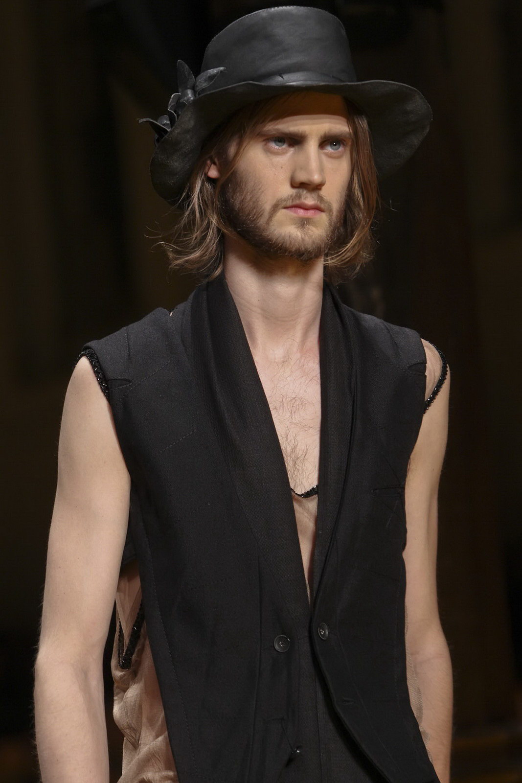 Ann Demeulemeester 2012b(ji)DƬ