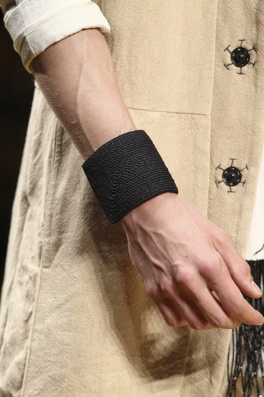 Ann Demeulemeester 2012b(ji)DƬ