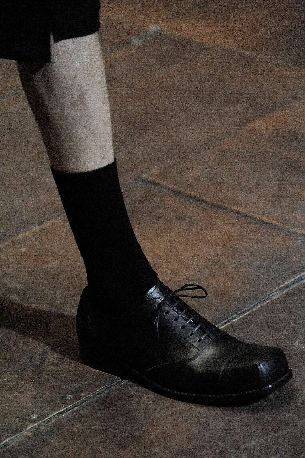 Comme des Garcons Homme 2012春夏男裝細(xì)節(jié)