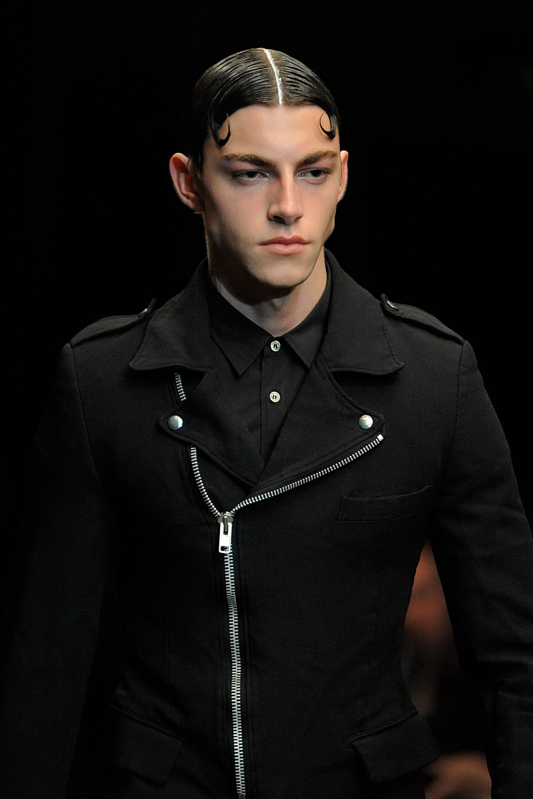 Comme des Garcons Homme 2012春夏男裝細節