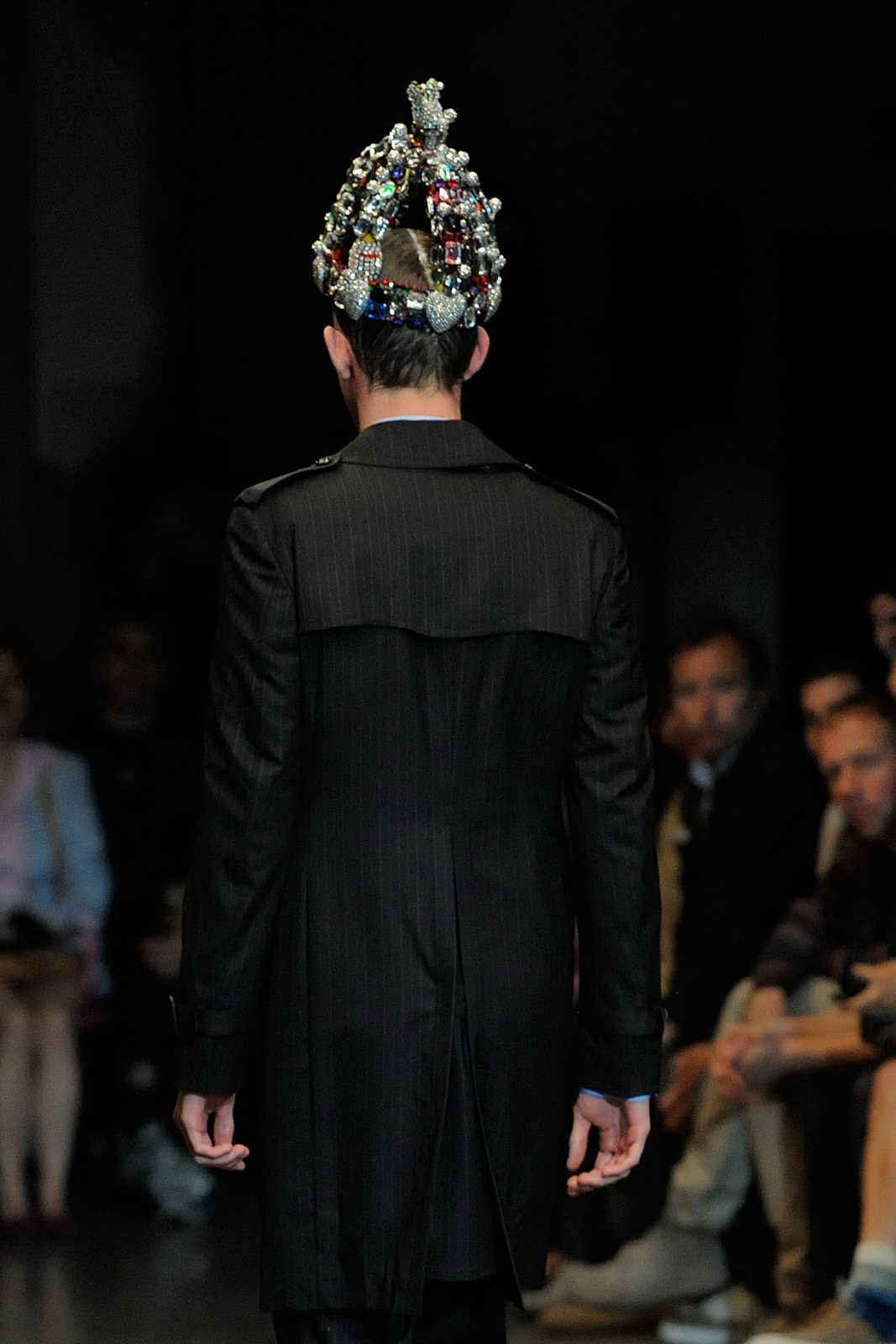 Comme des Garcons Homme 2012b(x)(ji)DƬ