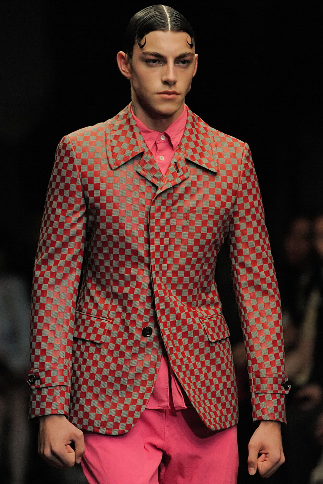 Comme des Garcons Homme 2012bDƬ