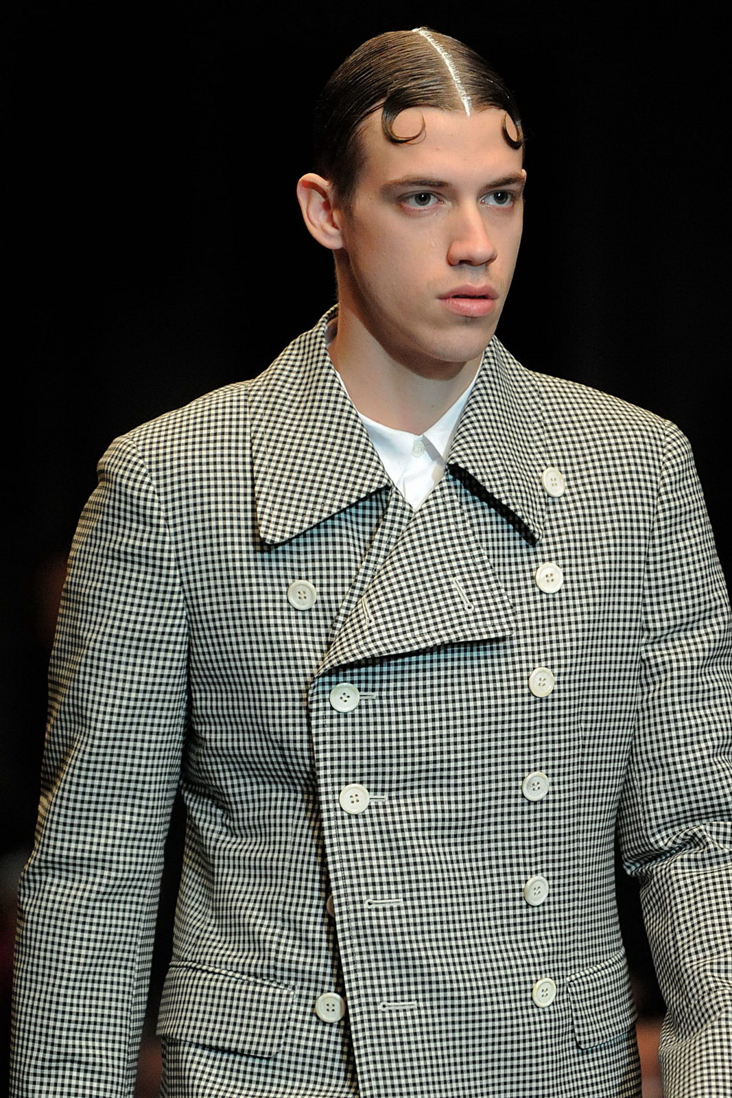 Comme des Garcons Homme 2012bDƬ
