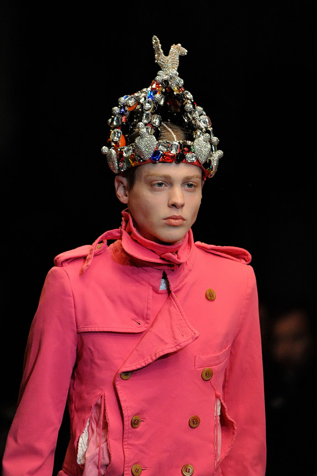 Comme des Garcons Homme 2012bDƬ
