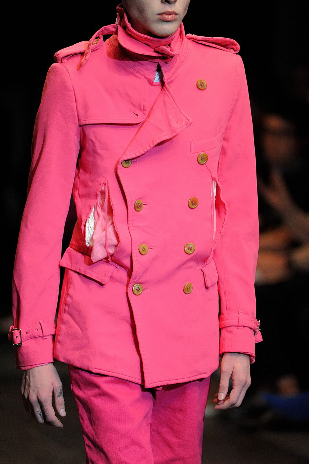 Comme des Garcons Homme 2012bDƬ