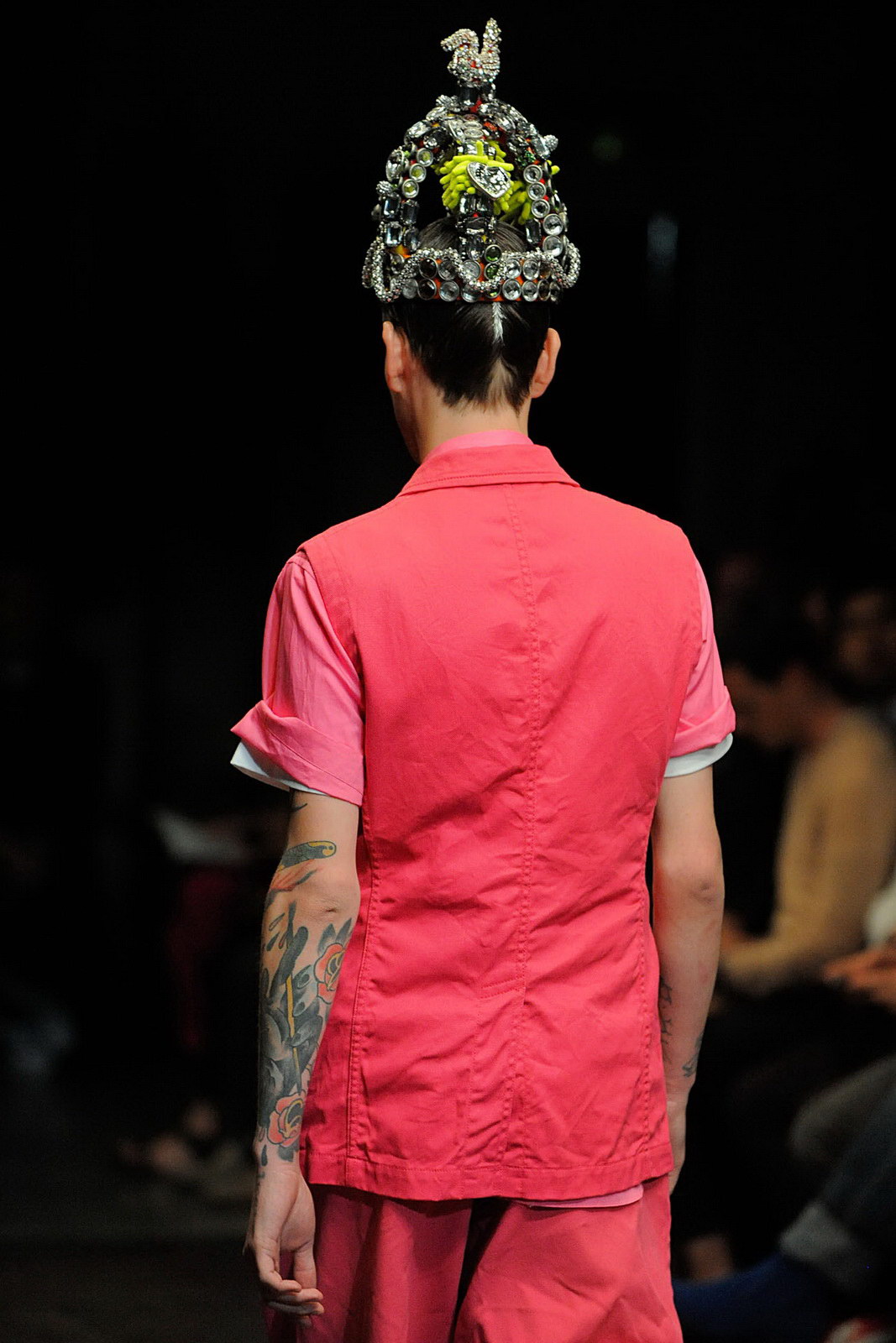 Comme des Garcons Homme 2012b(x)(ji)DƬ