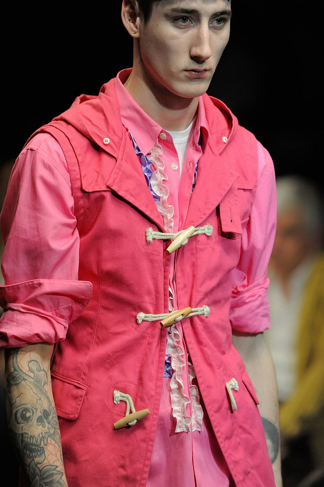 Comme des Garcons Homme 2012bDƬ