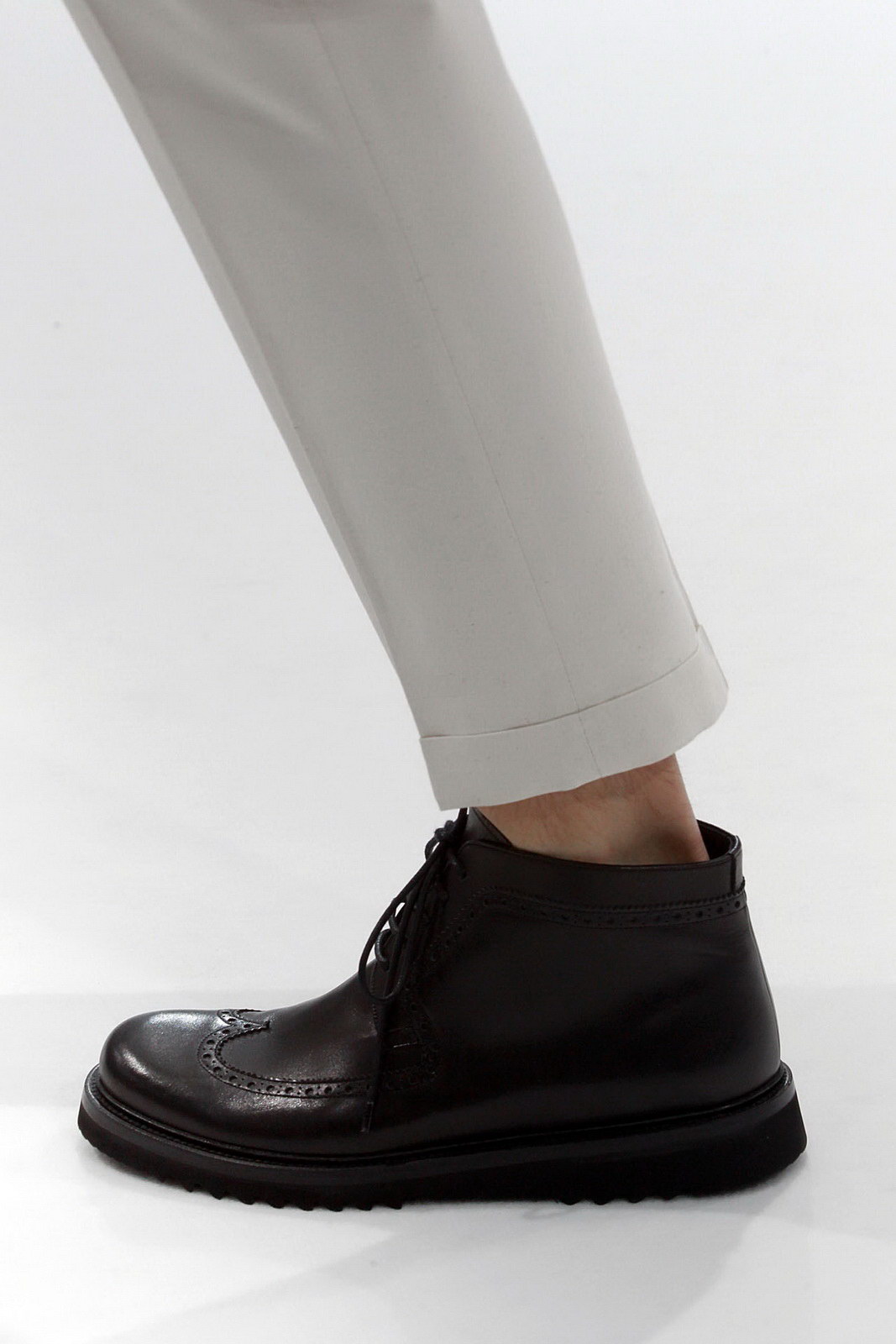 Dior Homme 2012春夏男裝細節