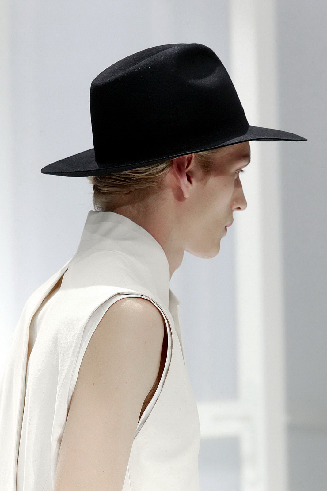 Dior Homme 2012春夏男裝細(xì)節(jié)