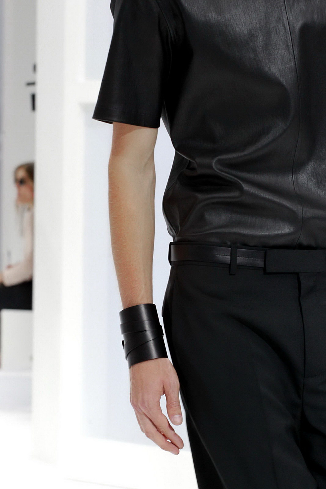 Dior Homme 2012b(ji)DƬ