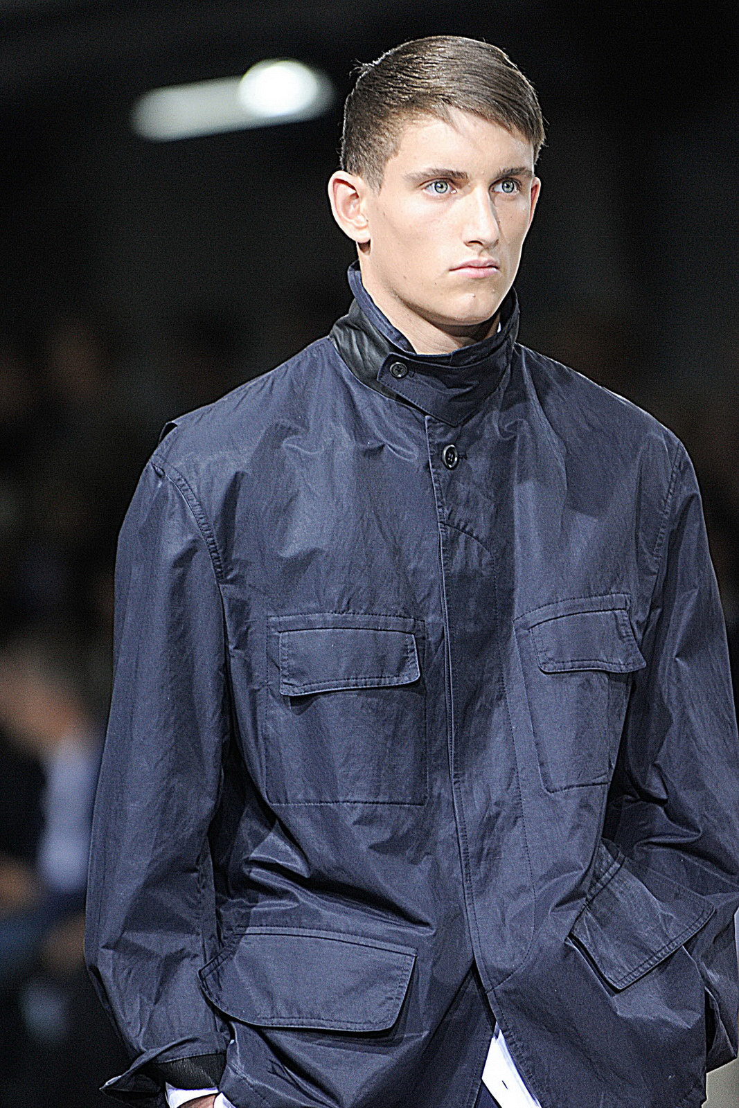 Dries Van Noten 2012bDƬ