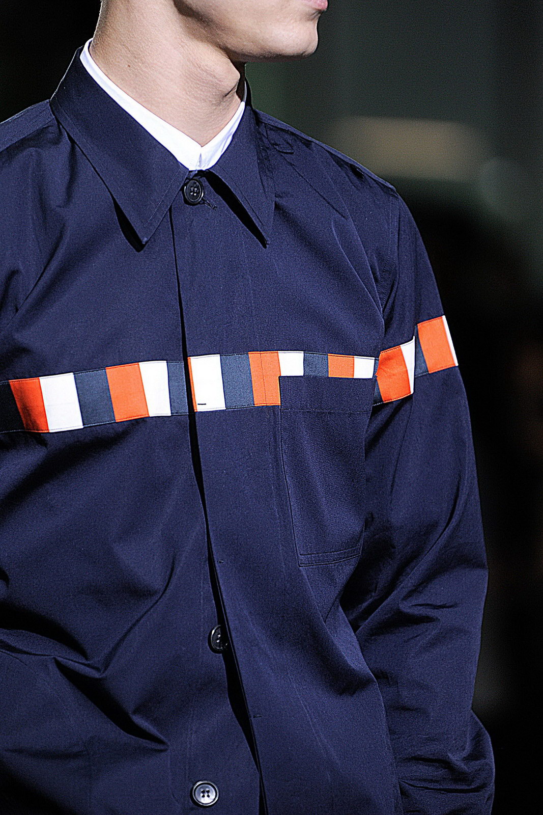 Dries Van Noten 2012bDƬ
