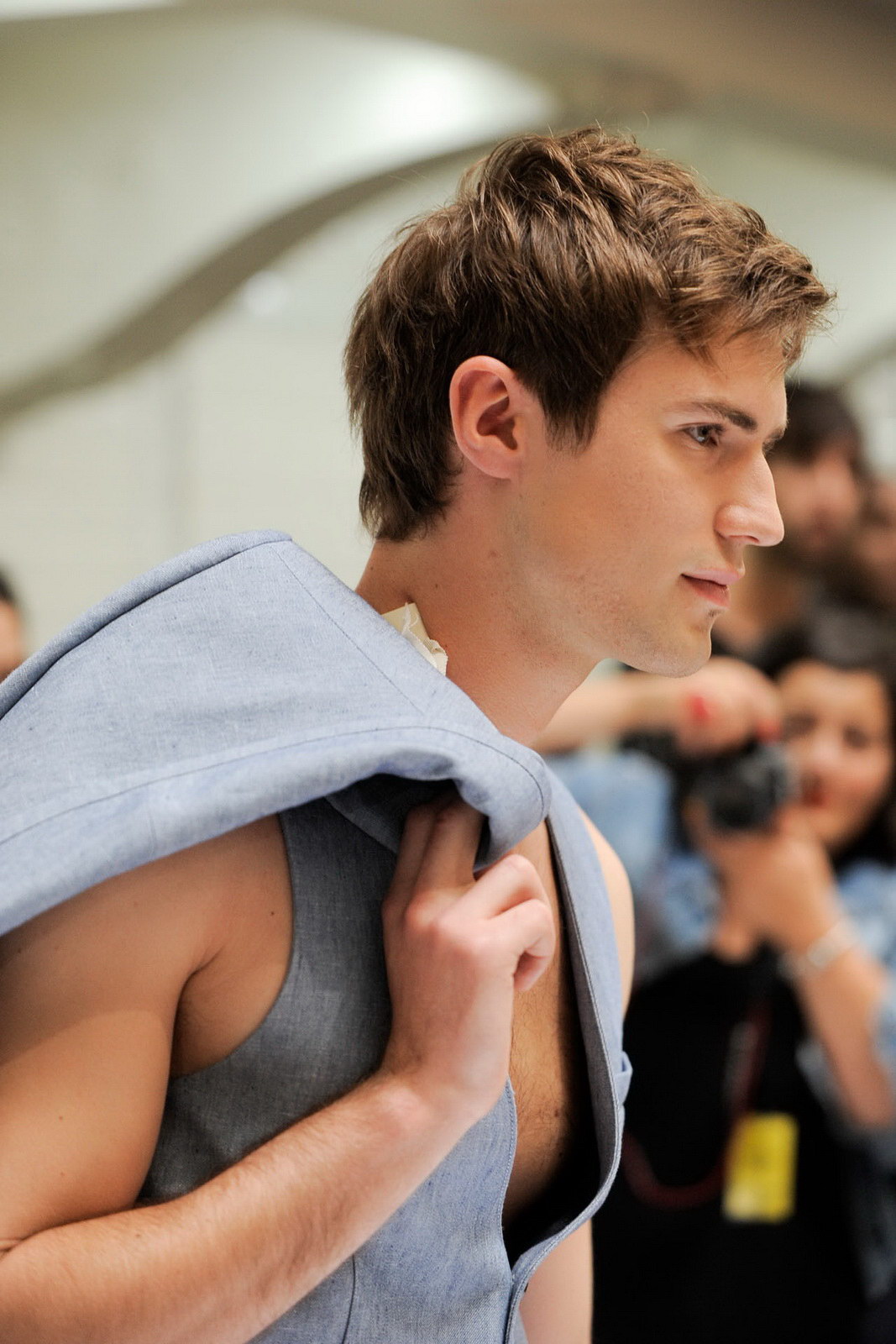 Jean Paul Gaultier 2012bDƬ
