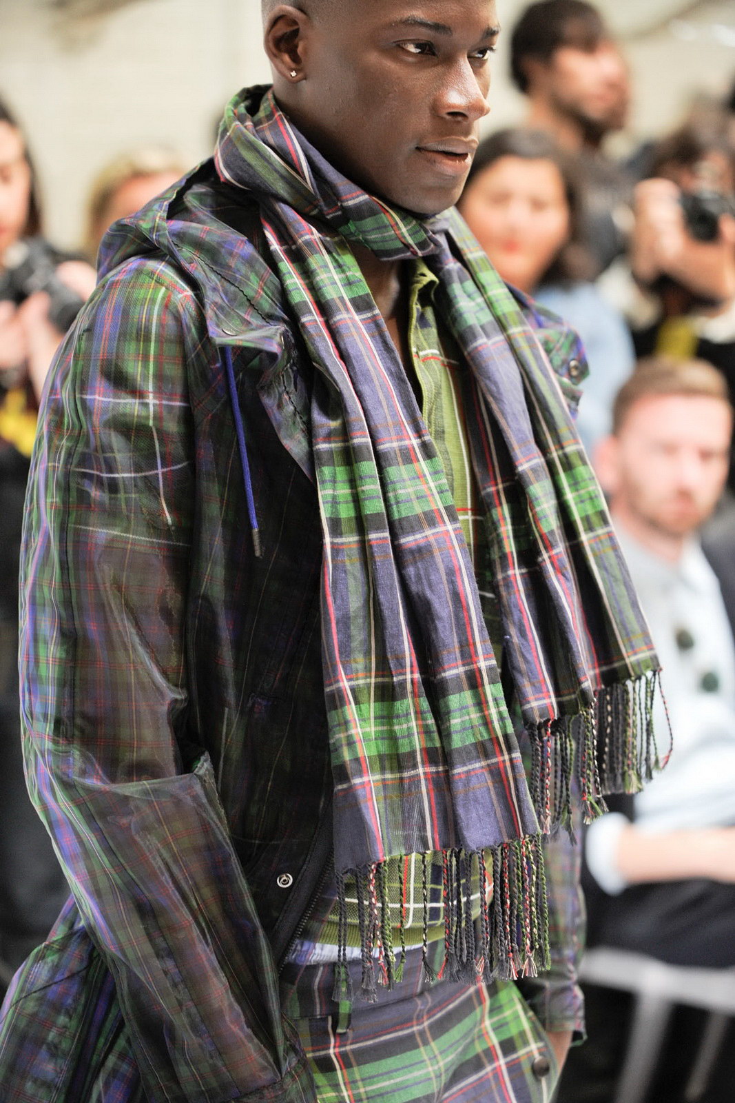 Jean Paul Gaultier 2012b(x)(ji)DƬ