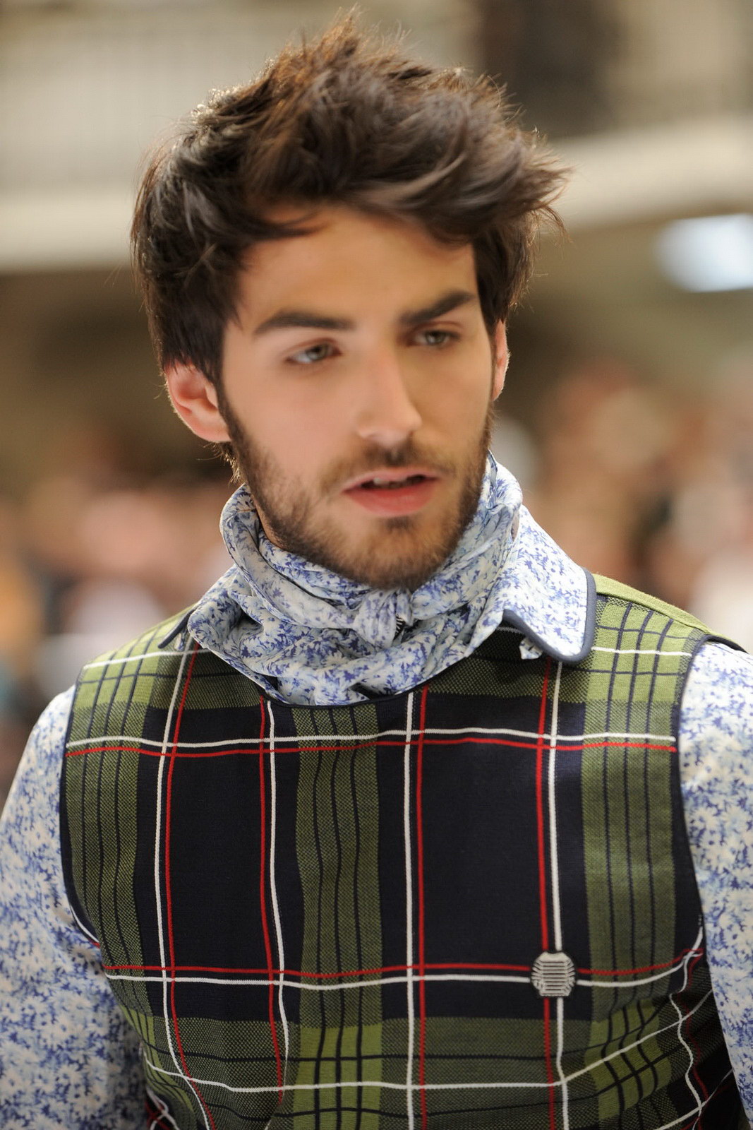 Jean Paul Gaultier 2012b(x)(ji)DƬ