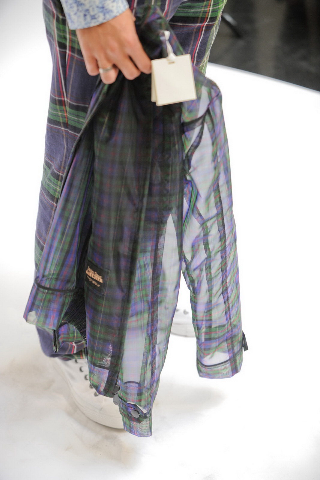 Jean Paul Gaultier 2012bDƬ