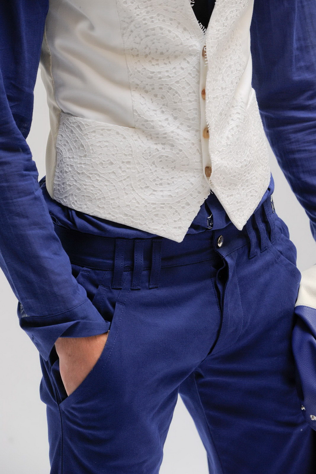 Jean Paul Gaultier 2012bDƬ