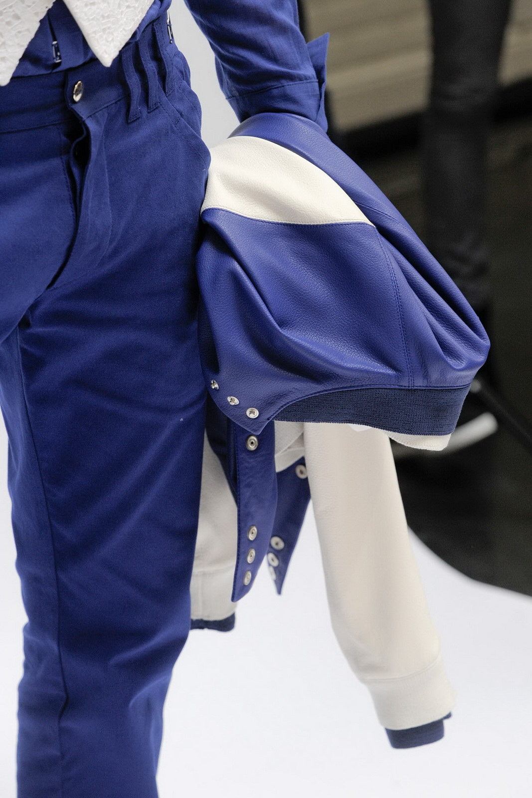 Jean Paul Gaultier 2012b(x)(ji)DƬ