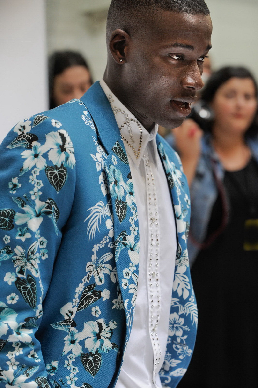 Jean Paul Gaultier 2012b(x)(ji)DƬ