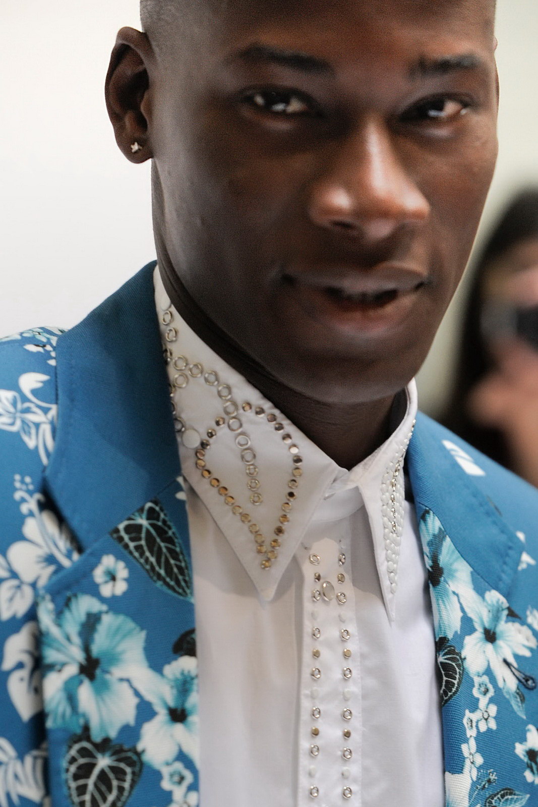 Jean Paul Gaultier 2012b(x)(ji)DƬ